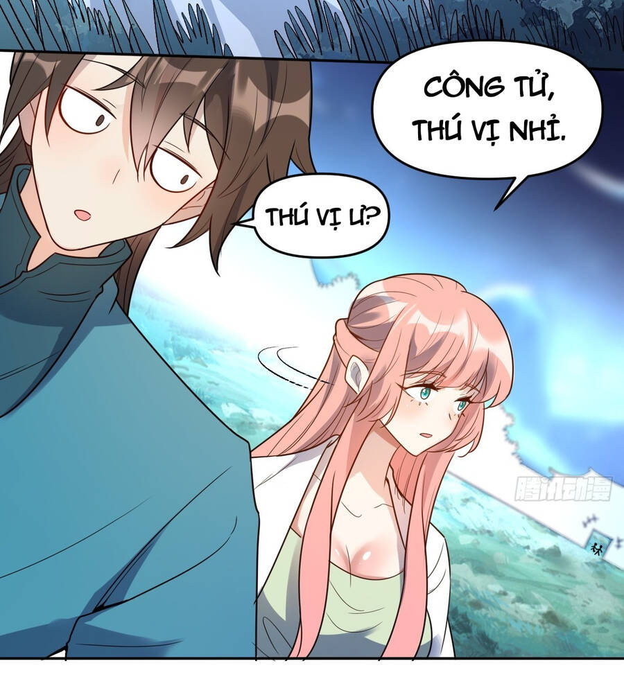 Nguyên Lai Ta Là Tu Tiên Đại Lão Chap 443 - Next Chap 444