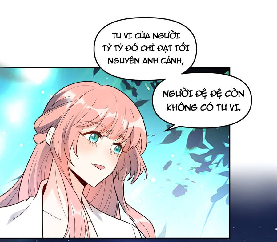 Nguyên Lai Ta Là Tu Tiên Đại Lão Chap 443 - Next Chap 444