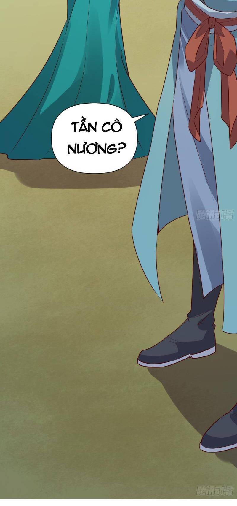 Nguyên Lai Ta Là Tu Tiên Đại Lão Chap 444 - Next Chap 445