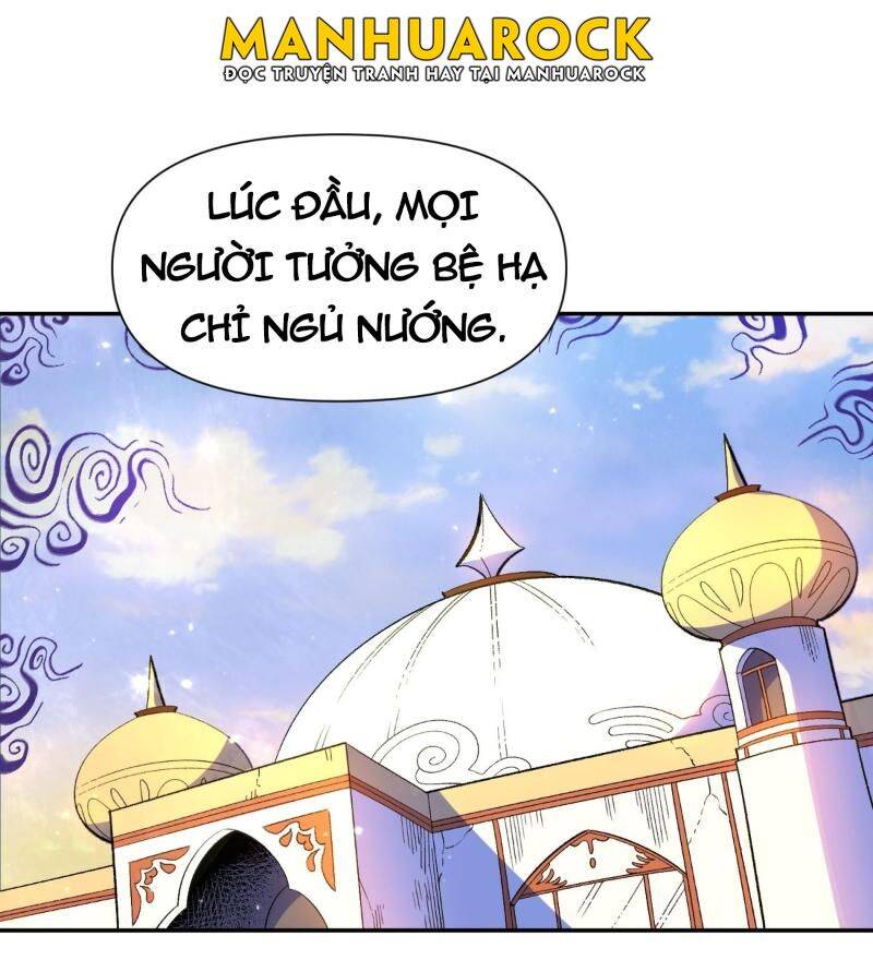 Nguyên Lai Ta Là Tu Tiên Đại Lão Chap 444 - Next Chap 445