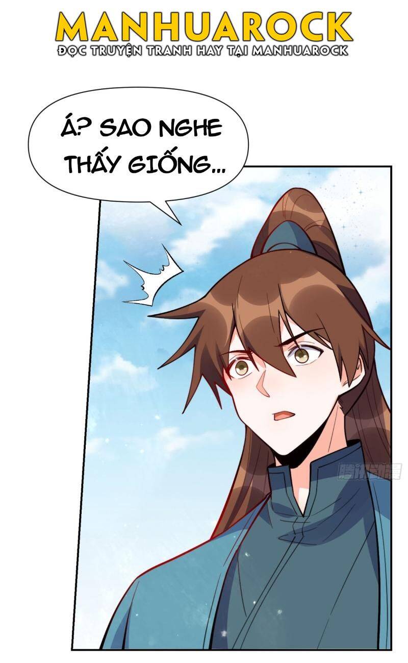 Nguyên Lai Ta Là Tu Tiên Đại Lão Chap 444 - Next Chap 445