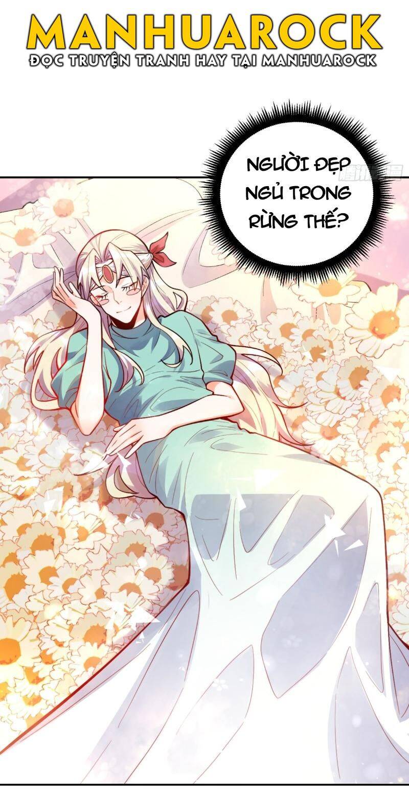 Nguyên Lai Ta Là Tu Tiên Đại Lão Chap 444 - Next Chap 445