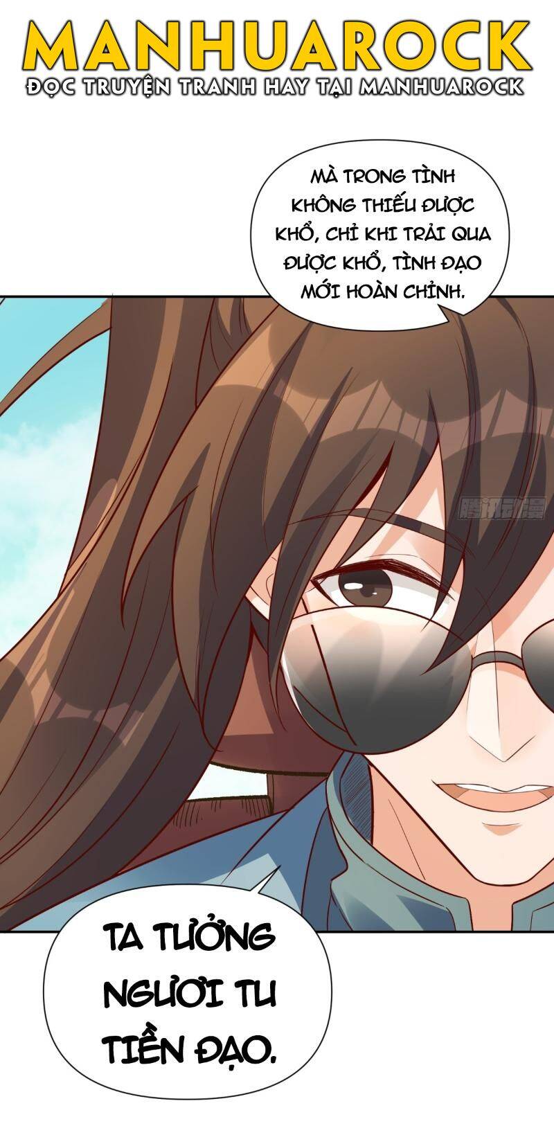 Nguyên Lai Ta Là Tu Tiên Đại Lão Chap 444 - Next Chap 445