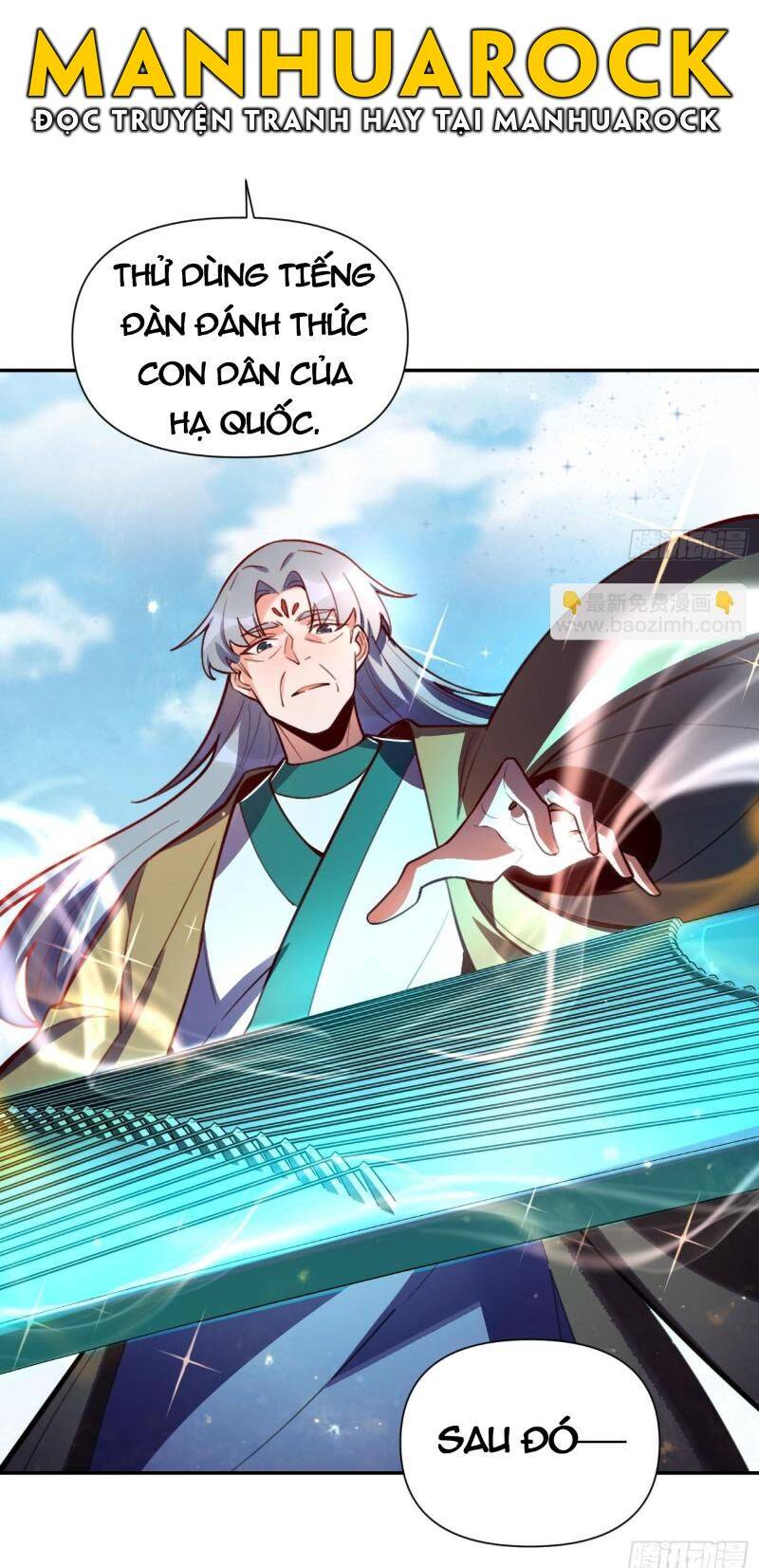 Nguyên Lai Ta Là Tu Tiên Đại Lão Chap 444 - Next Chap 445