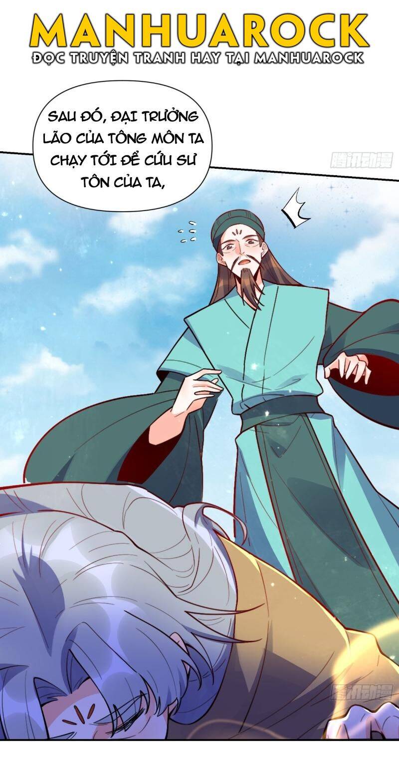 Nguyên Lai Ta Là Tu Tiên Đại Lão Chap 444 - Next Chap 445