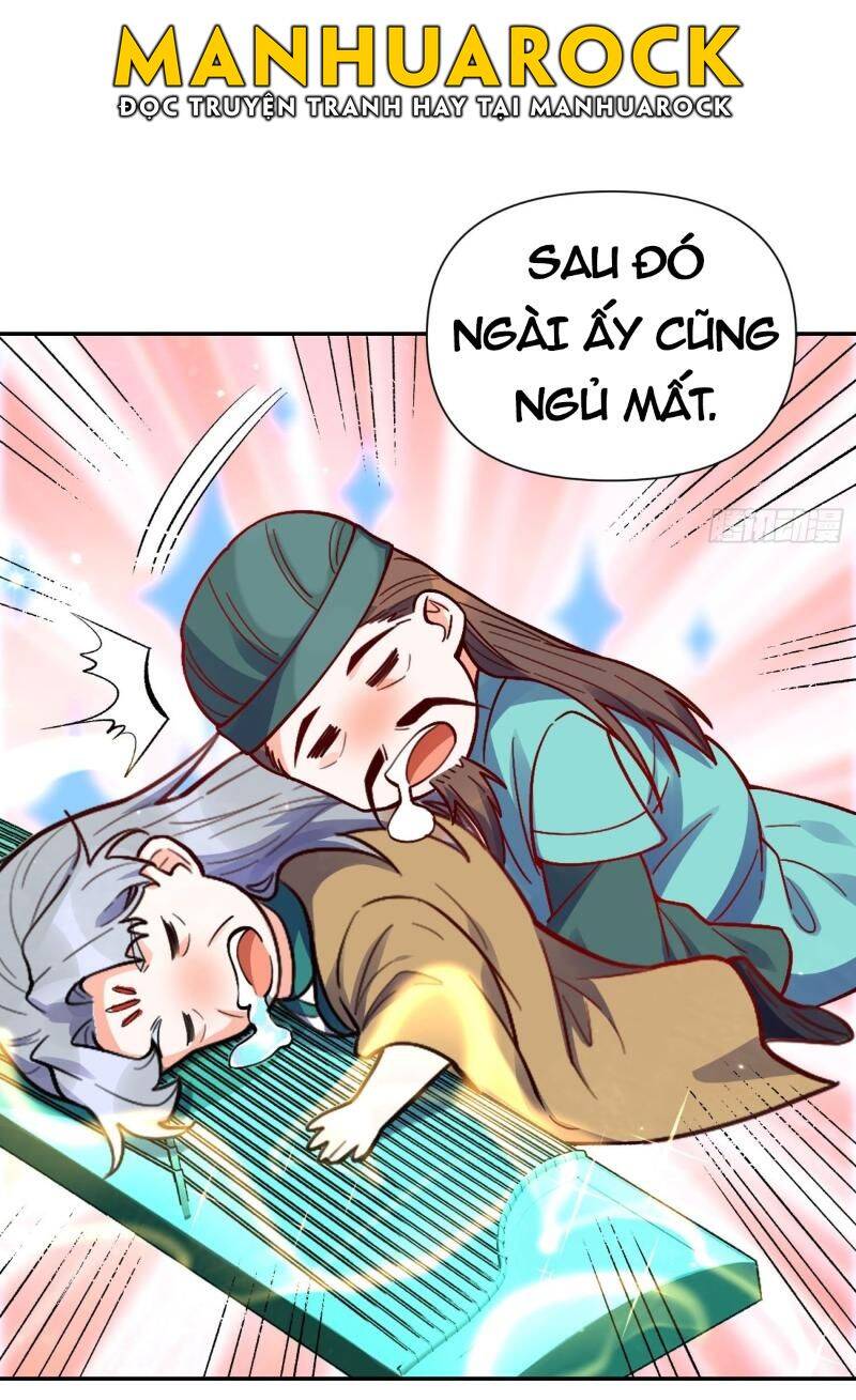 Nguyên Lai Ta Là Tu Tiên Đại Lão Chap 444 - Next Chap 445