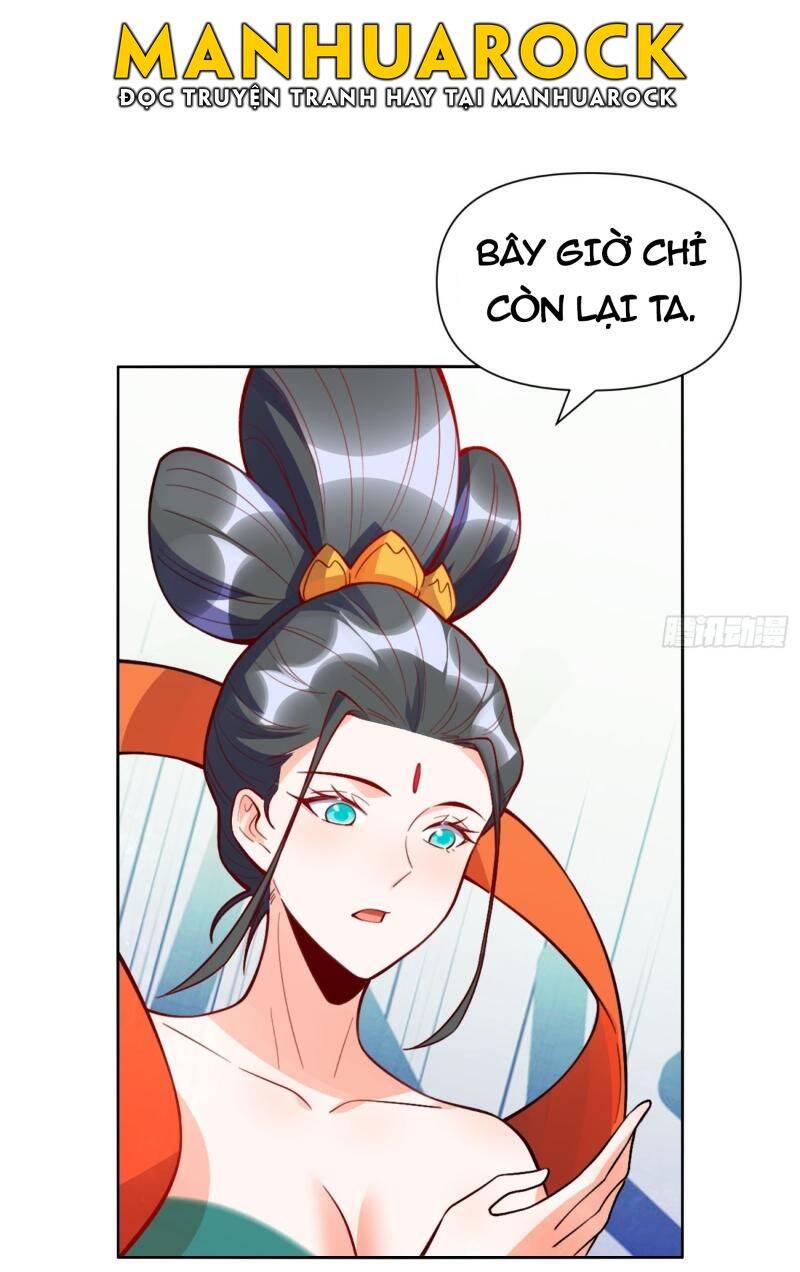 Nguyên Lai Ta Là Tu Tiên Đại Lão Chap 444 - Next Chap 445