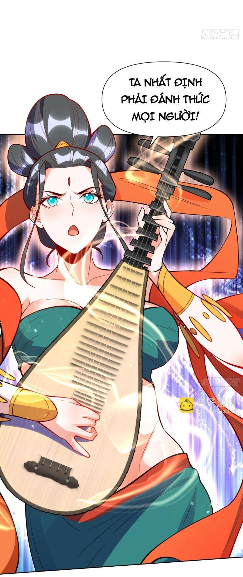 Nguyên Lai Ta Là Tu Tiên Đại Lão Chap 444 - Next Chap 445