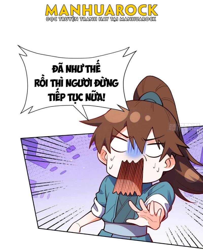 Nguyên Lai Ta Là Tu Tiên Đại Lão Chap 444 - Next Chap 445