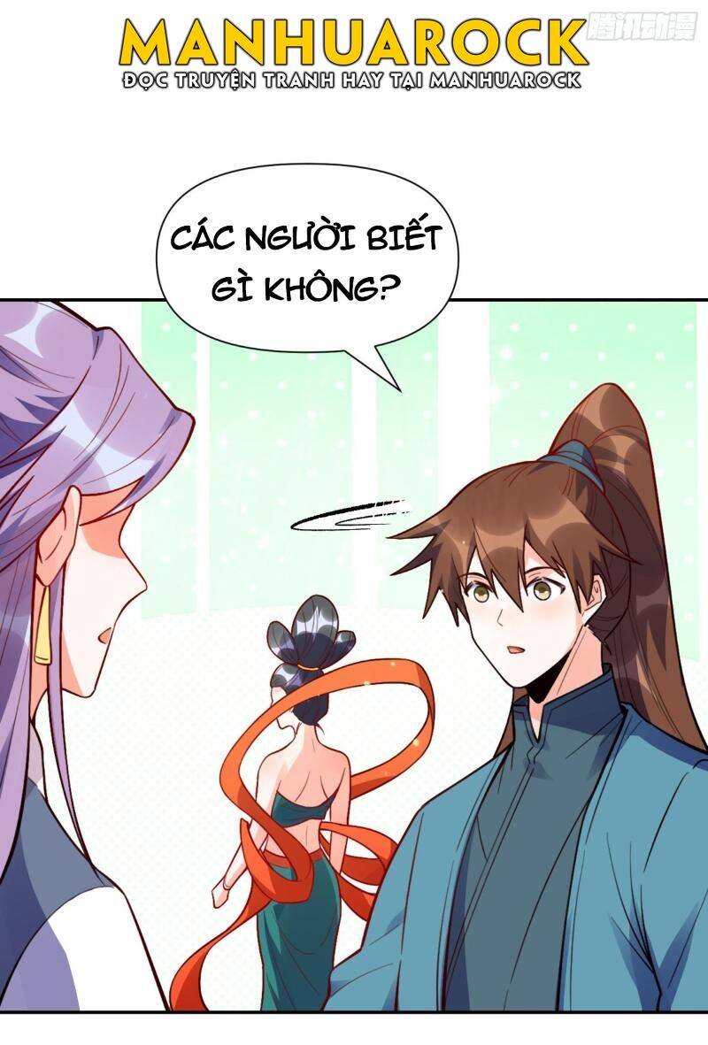 Nguyên Lai Ta Là Tu Tiên Đại Lão Chap 444 - Next Chap 445