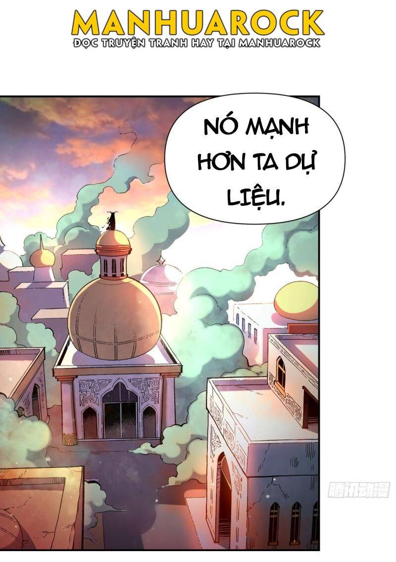 Nguyên Lai Ta Là Tu Tiên Đại Lão Chap 444 - Next Chap 445