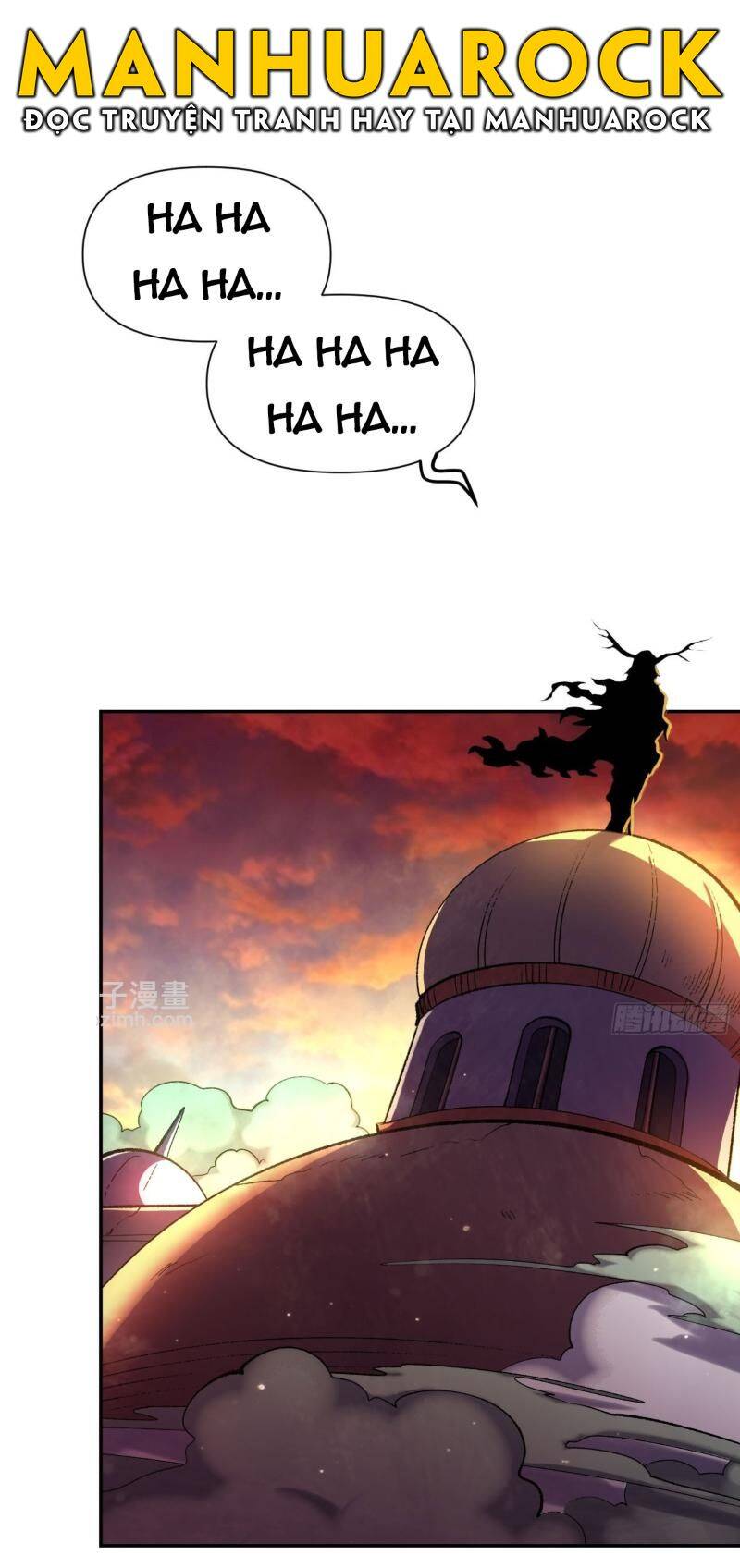 Nguyên Lai Ta Là Tu Tiên Đại Lão Chap 444 - Next Chap 445