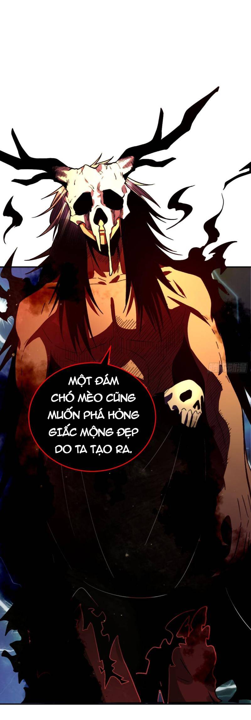 Nguyên Lai Ta Là Tu Tiên Đại Lão Chap 444 - Next Chap 445