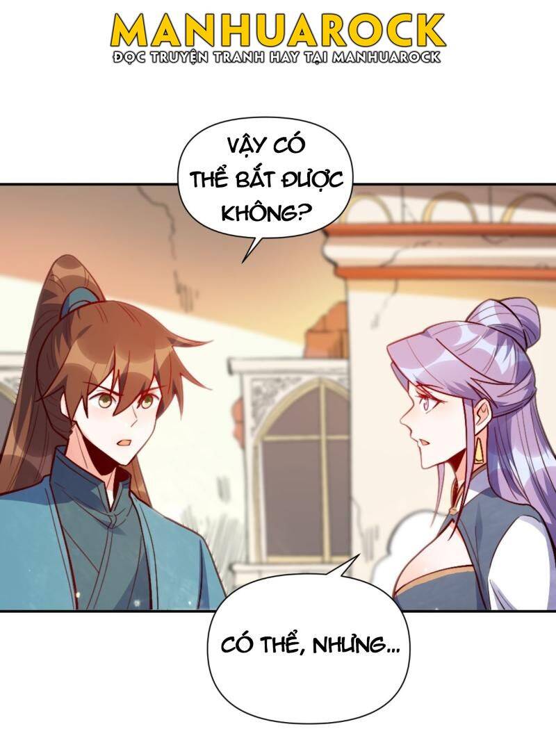 Nguyên Lai Ta Là Tu Tiên Đại Lão Chap 444 - Next Chap 445