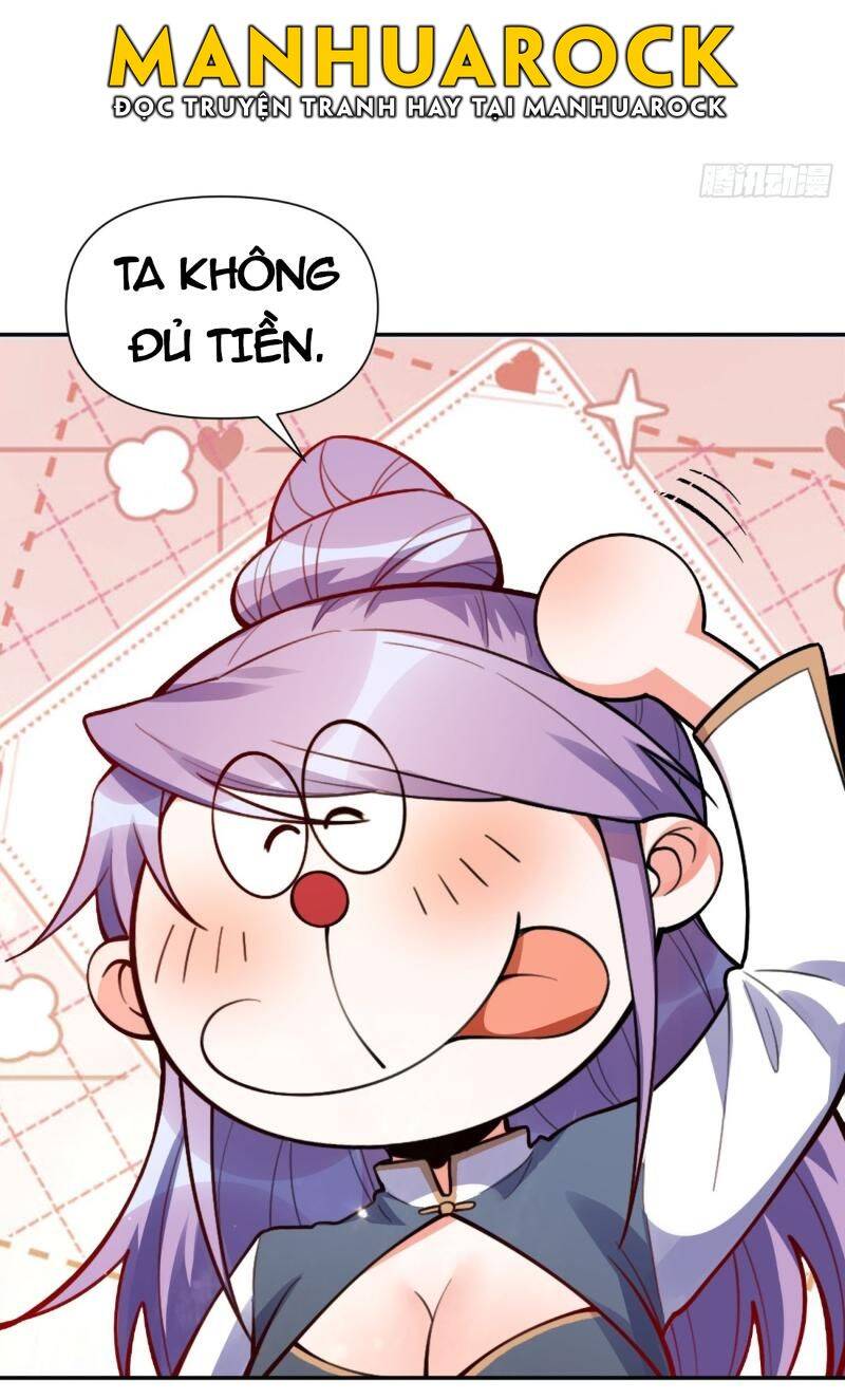 Nguyên Lai Ta Là Tu Tiên Đại Lão Chap 444 - Next Chap 445