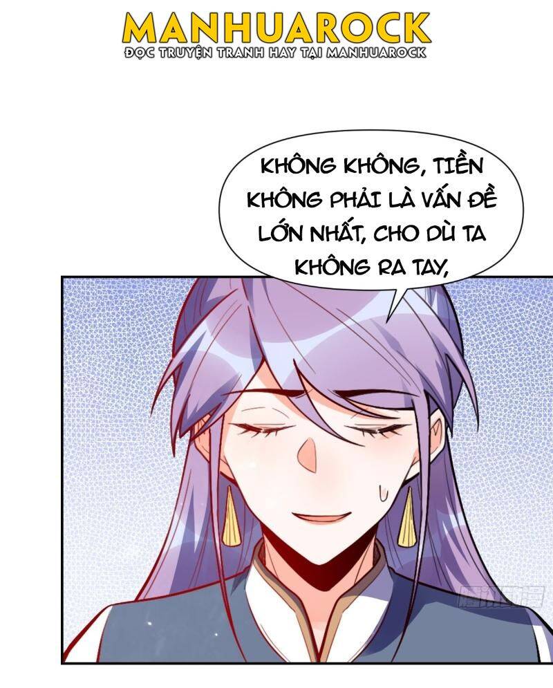 Nguyên Lai Ta Là Tu Tiên Đại Lão Chap 444 - Next Chap 445