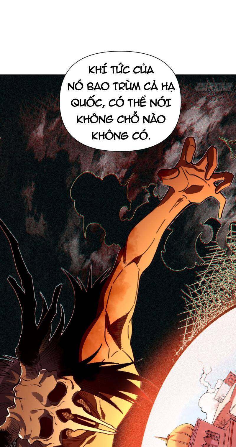 Nguyên Lai Ta Là Tu Tiên Đại Lão Chap 444 - Next Chap 445