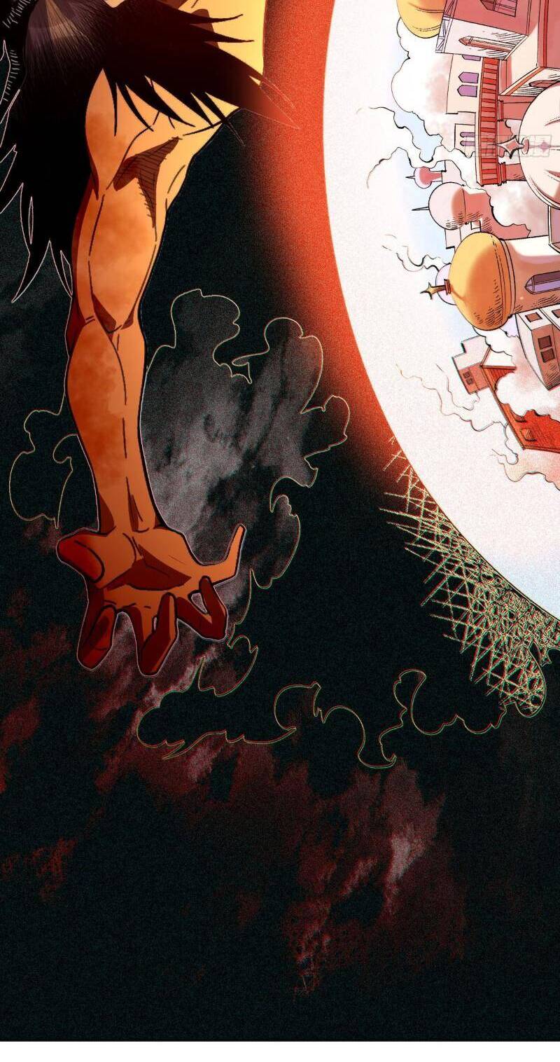 Nguyên Lai Ta Là Tu Tiên Đại Lão Chap 444 - Next Chap 445