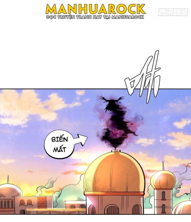 Nguyên Lai Ta Là Tu Tiên Đại Lão Chap 444 - Next Chap 445