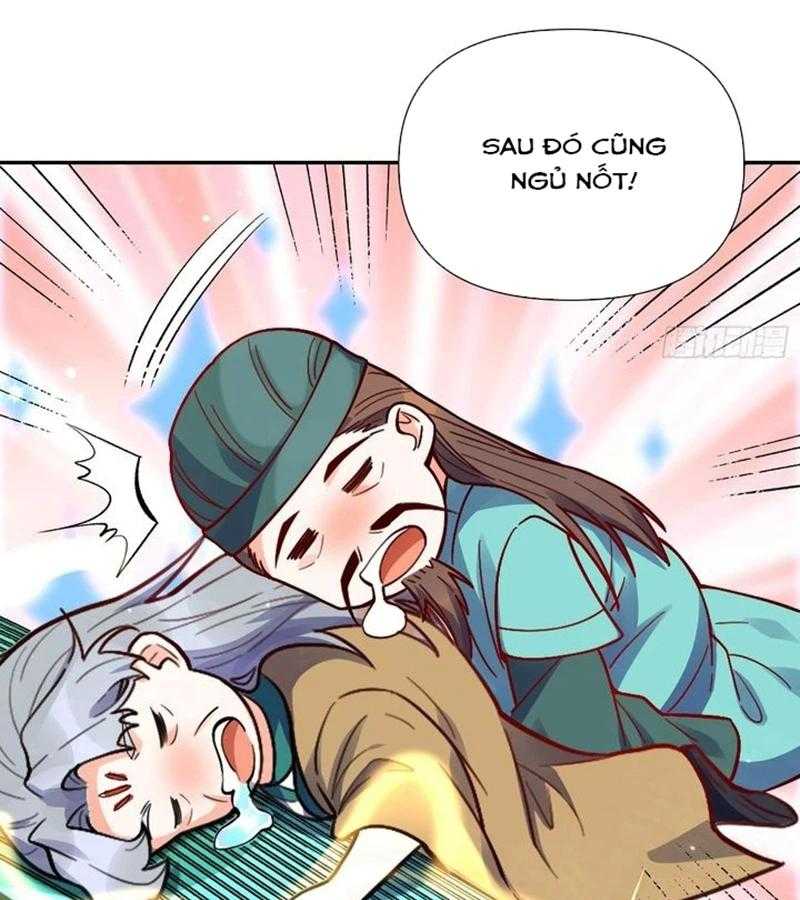 Nguyên Lai Ta Là Tu Tiên Đại Lão Chap 444 - Next Chap 445