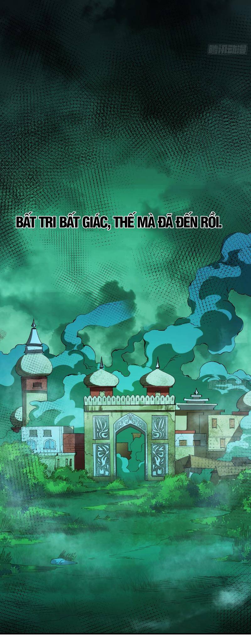 Nguyên Lai Ta Là Tu Tiên Đại Lão Chap 444 - Next Chap 445