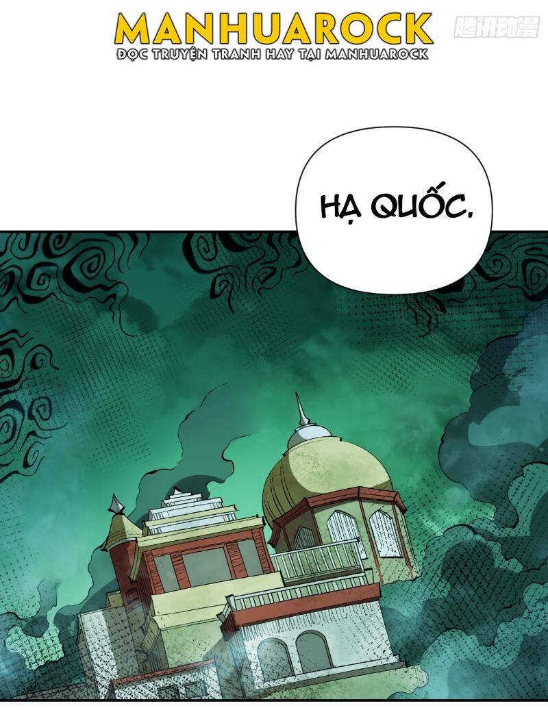 Nguyên Lai Ta Là Tu Tiên Đại Lão Chap 444 - Next Chap 445