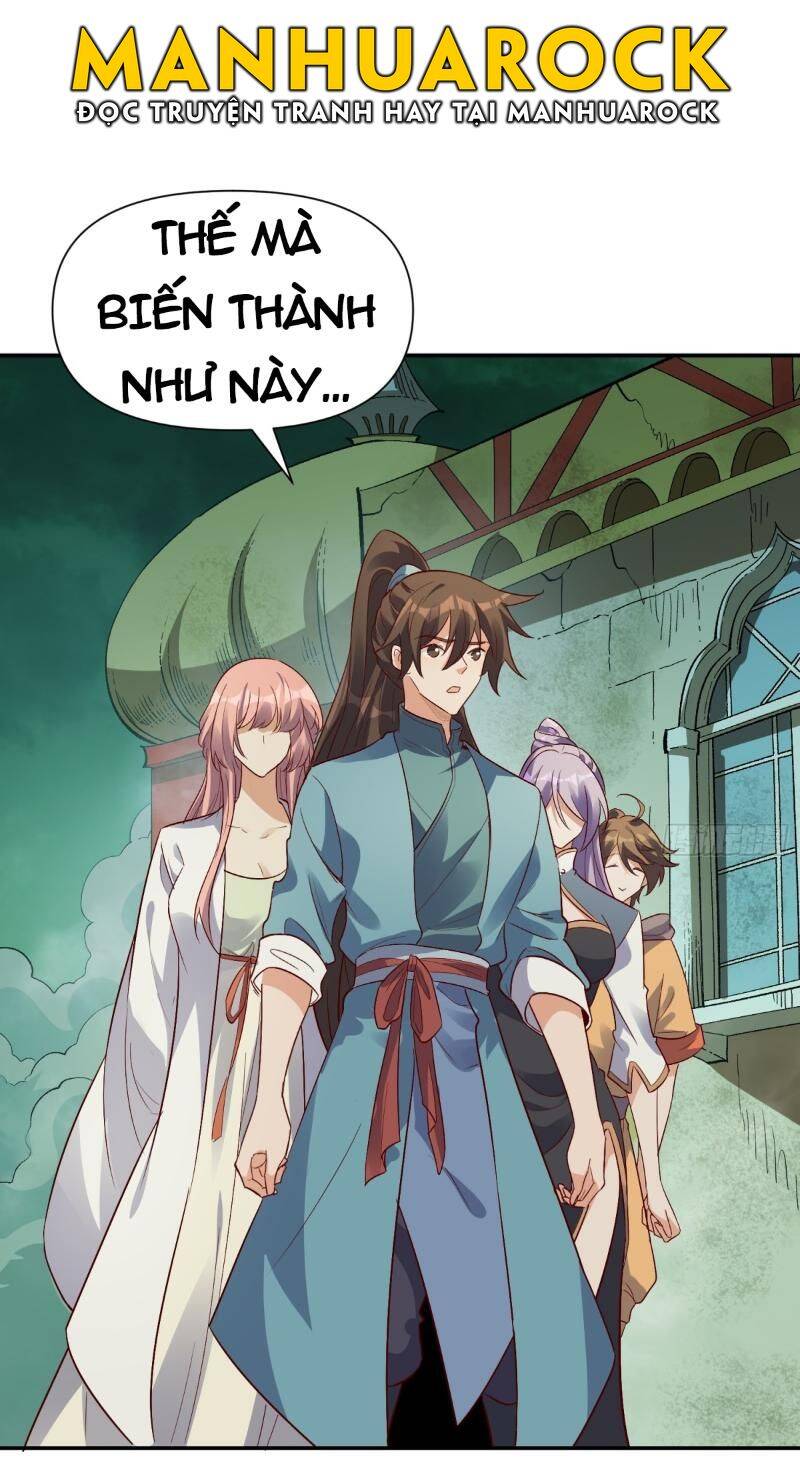 Nguyên Lai Ta Là Tu Tiên Đại Lão Chap 444 - Next Chap 445