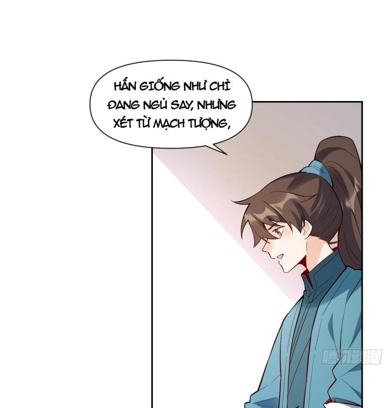 Nguyên Lai Ta Là Tu Tiên Đại Lão Chap 445 - Next Chap 446