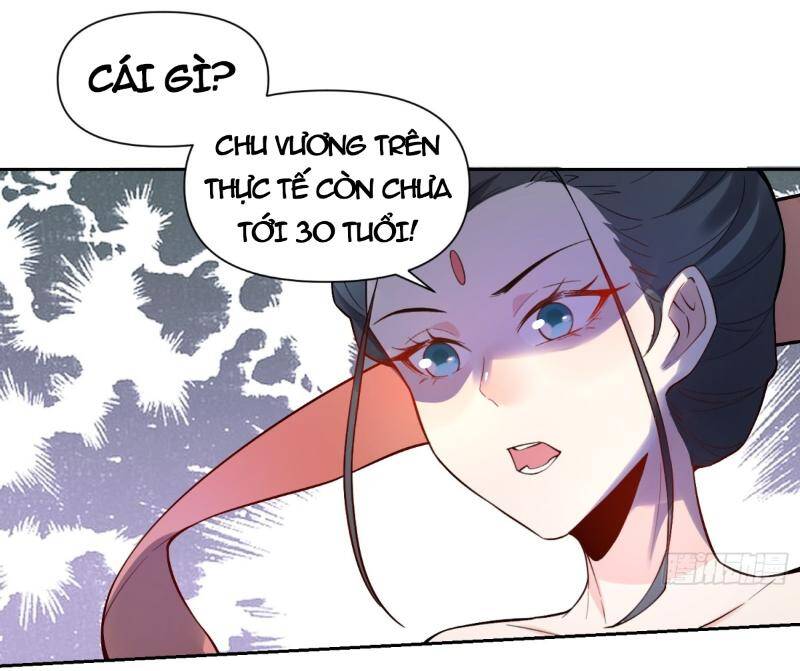 Nguyên Lai Ta Là Tu Tiên Đại Lão Chap 445 - Next Chap 446