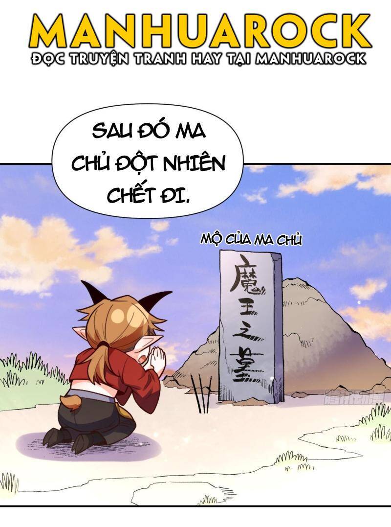 Nguyên Lai Ta Là Tu Tiên Đại Lão Chap 445 - Next Chap 446