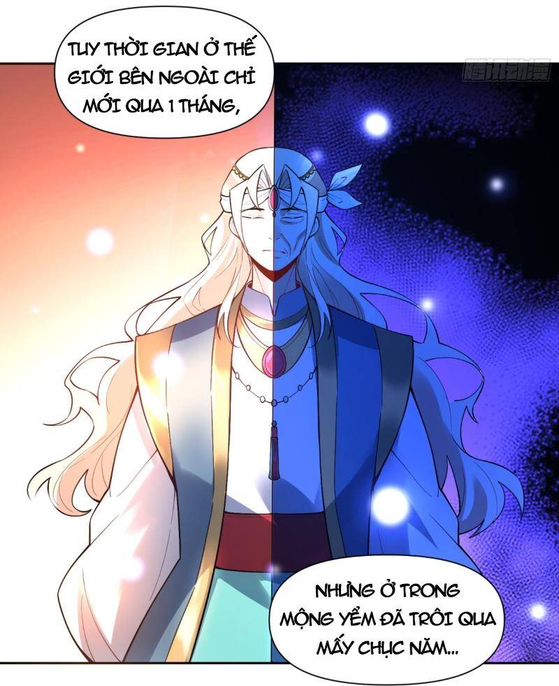 Nguyên Lai Ta Là Tu Tiên Đại Lão Chap 445 - Next Chap 446