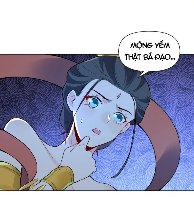 Nguyên Lai Ta Là Tu Tiên Đại Lão Chap 445 - Next Chap 446