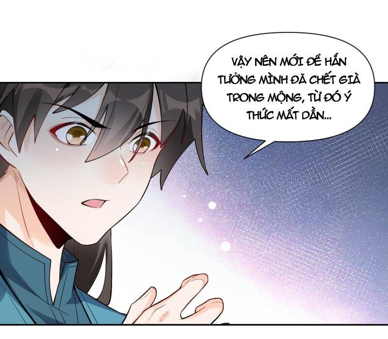 Nguyên Lai Ta Là Tu Tiên Đại Lão Chap 445 - Next Chap 446
