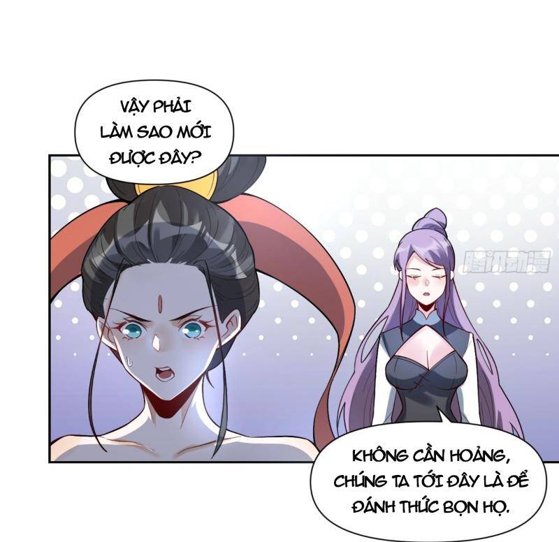 Nguyên Lai Ta Là Tu Tiên Đại Lão Chap 445 - Next Chap 446