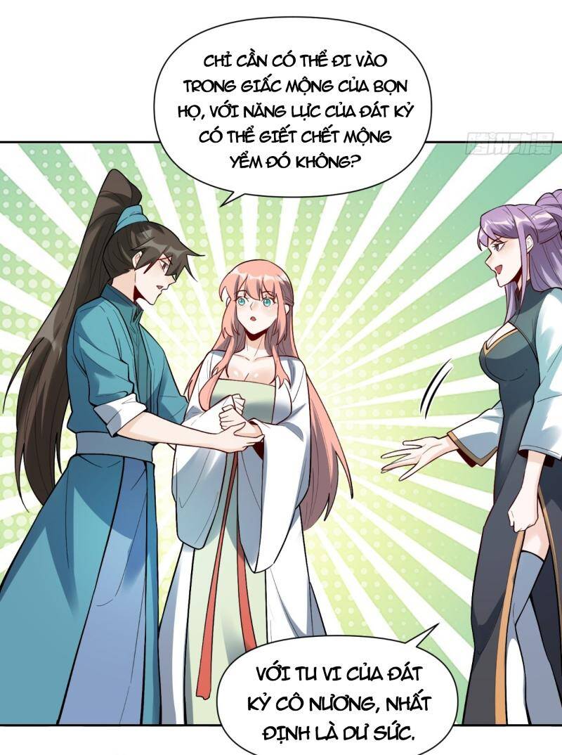 Nguyên Lai Ta Là Tu Tiên Đại Lão Chap 445 - Next Chap 446