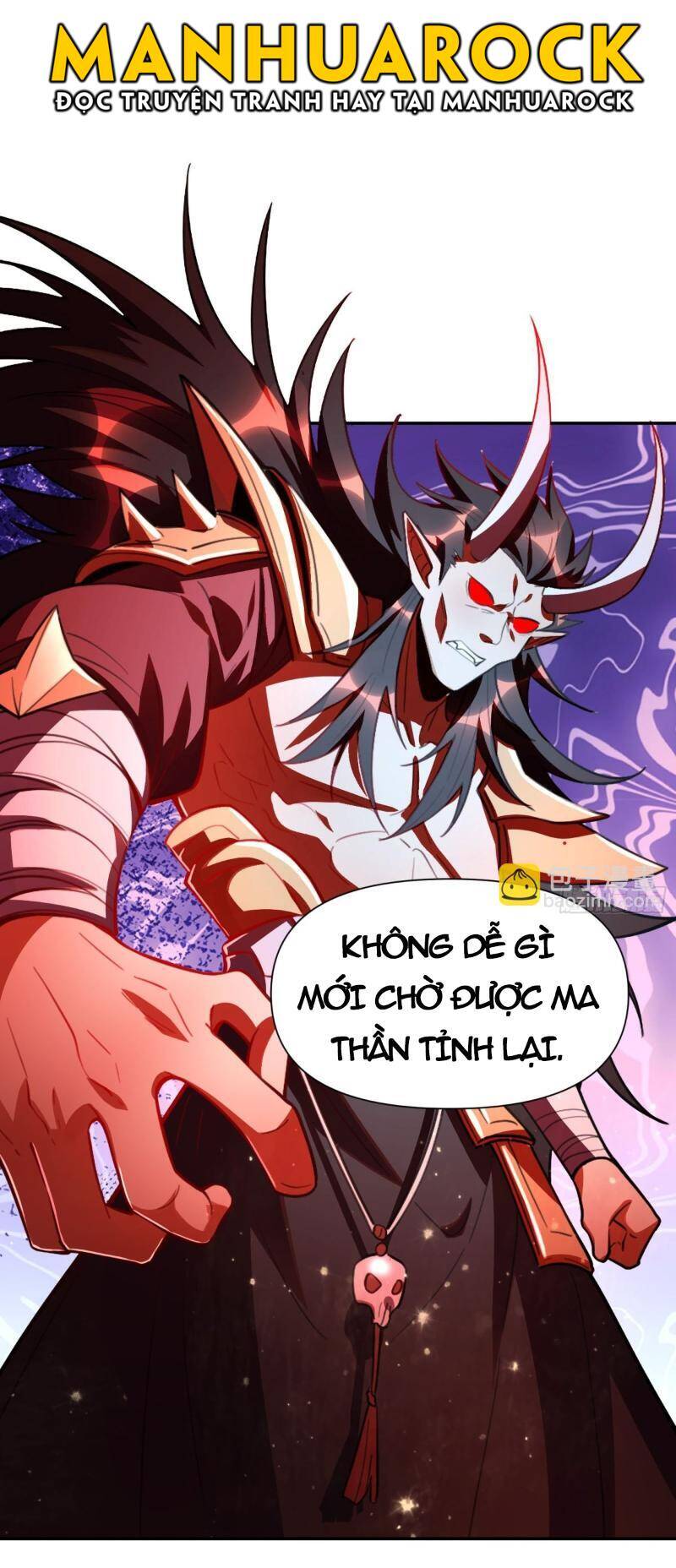 Nguyên Lai Ta Là Tu Tiên Đại Lão Chap 445 - Next Chap 446