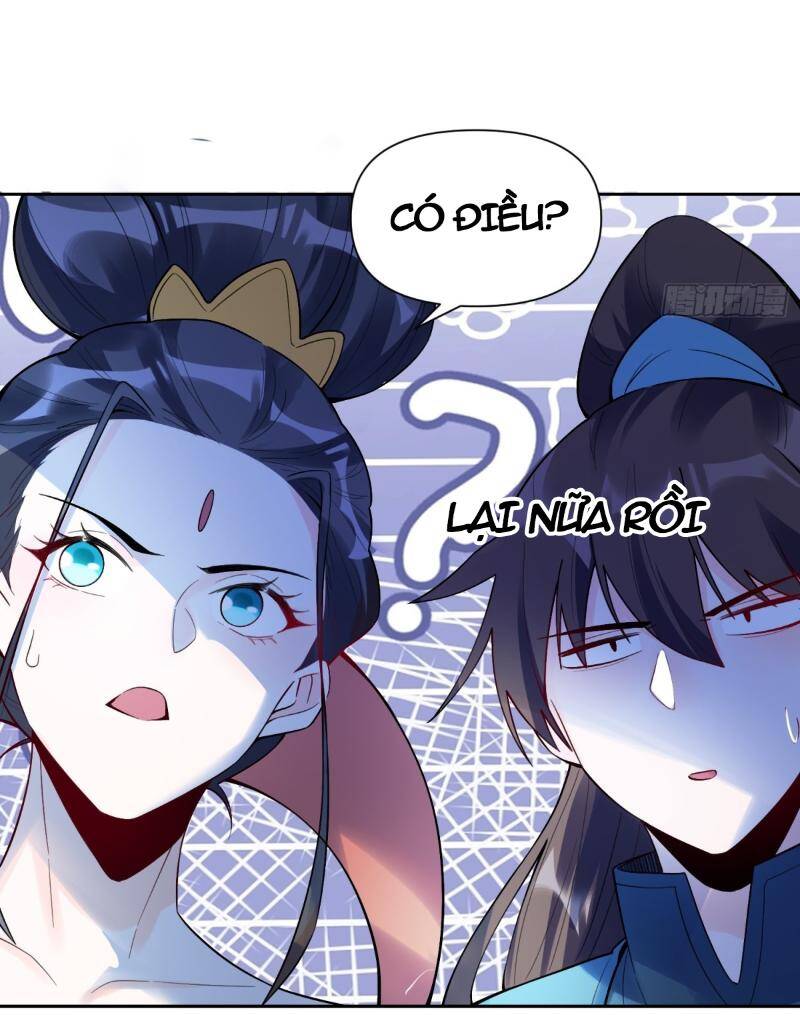 Nguyên Lai Ta Là Tu Tiên Đại Lão Chap 445 - Next Chap 446