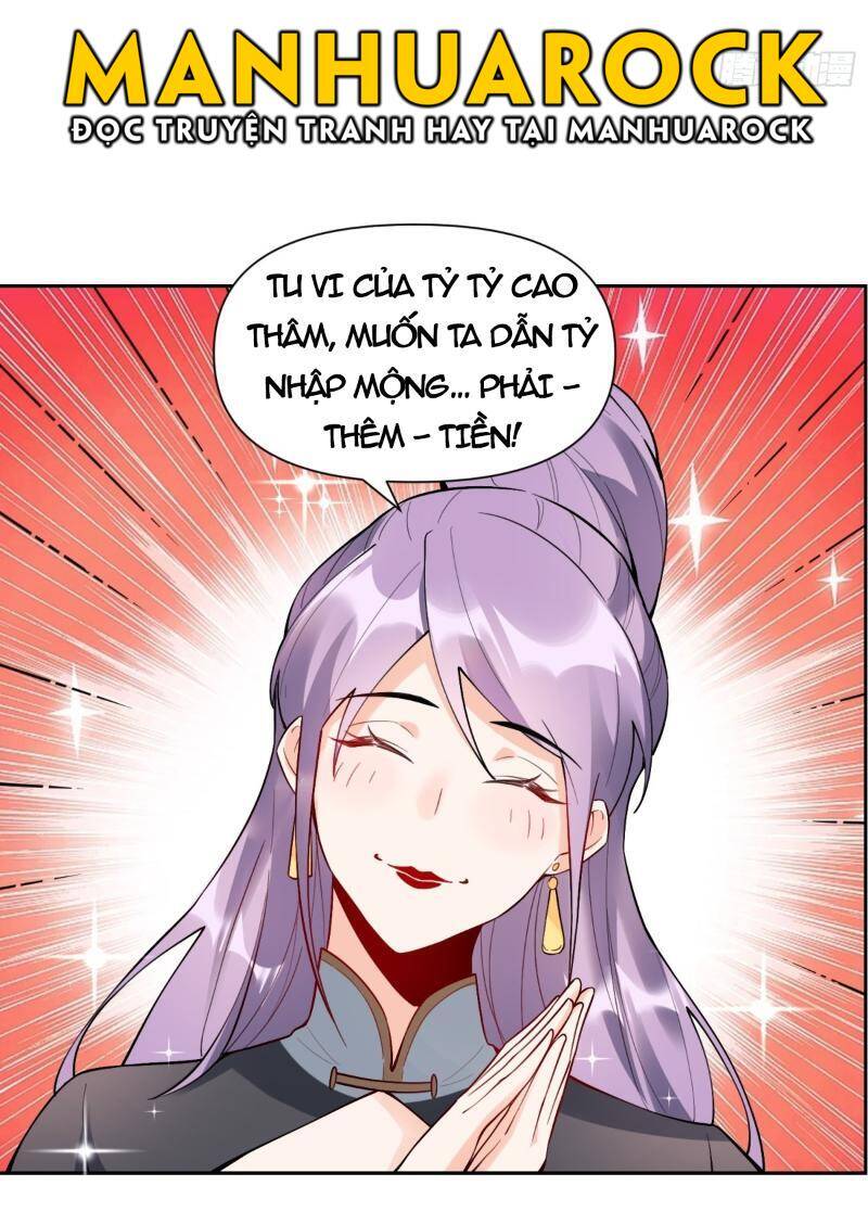 Nguyên Lai Ta Là Tu Tiên Đại Lão Chap 445 - Next Chap 446