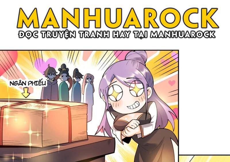 Nguyên Lai Ta Là Tu Tiên Đại Lão Chap 445 - Next Chap 446