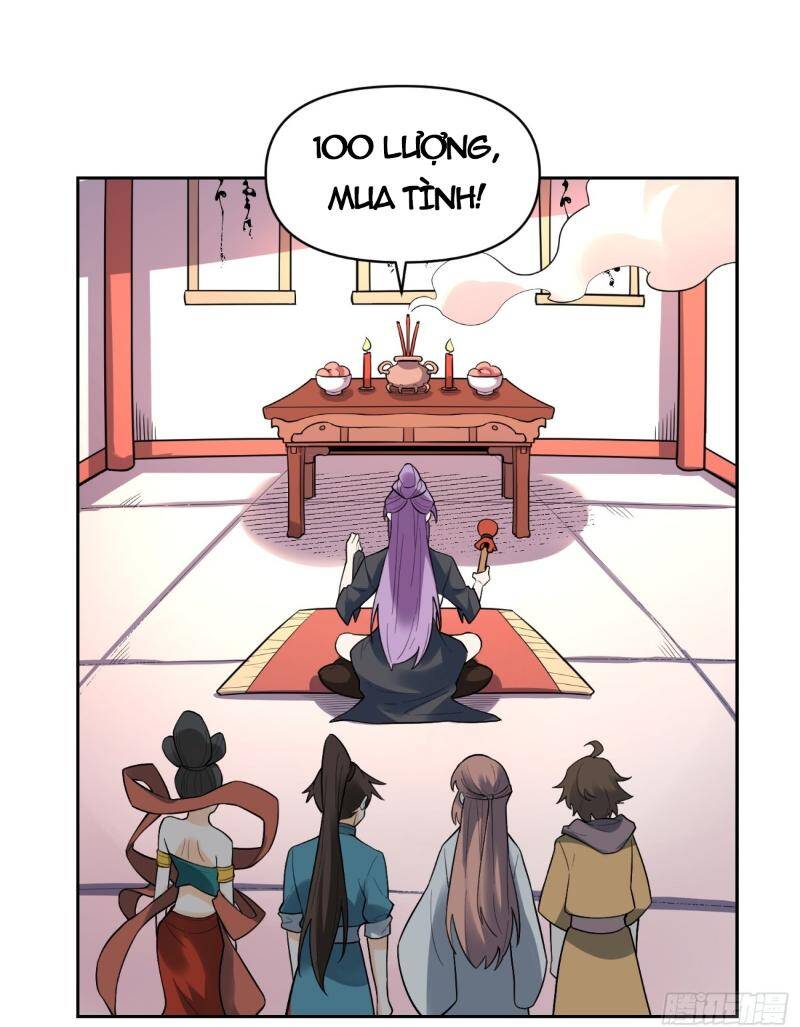 Nguyên Lai Ta Là Tu Tiên Đại Lão Chap 445 - Next Chap 446