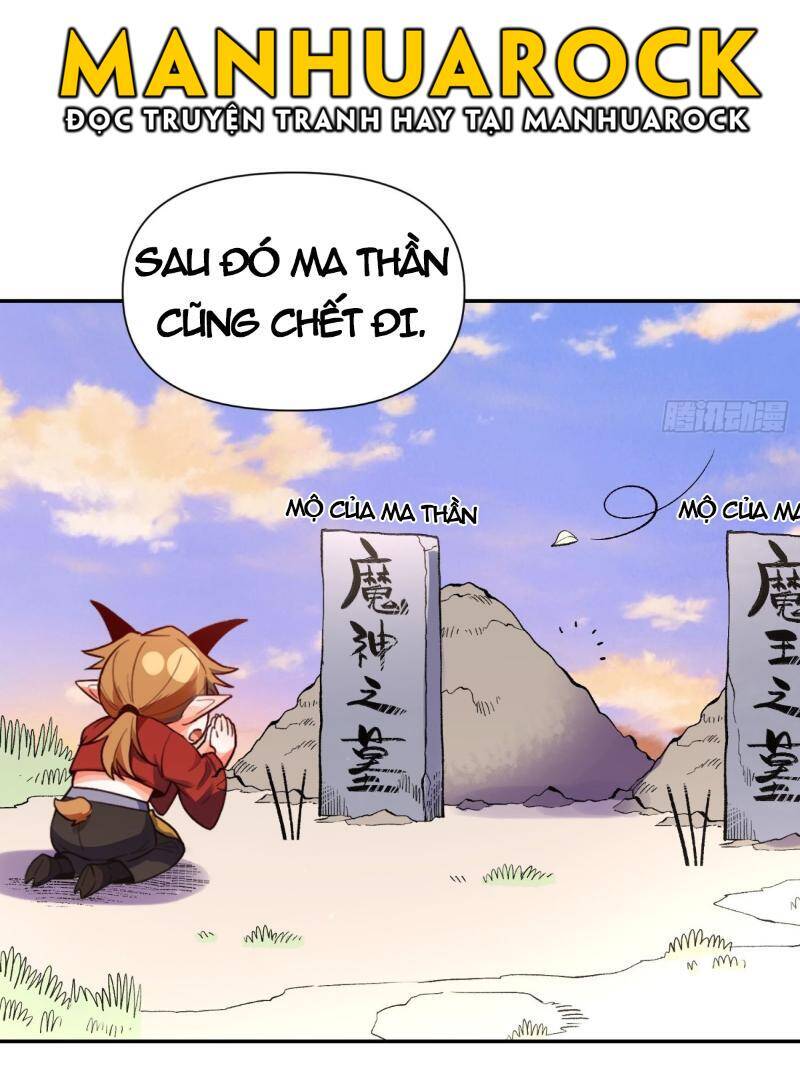 Nguyên Lai Ta Là Tu Tiên Đại Lão Chap 445 - Next Chap 446