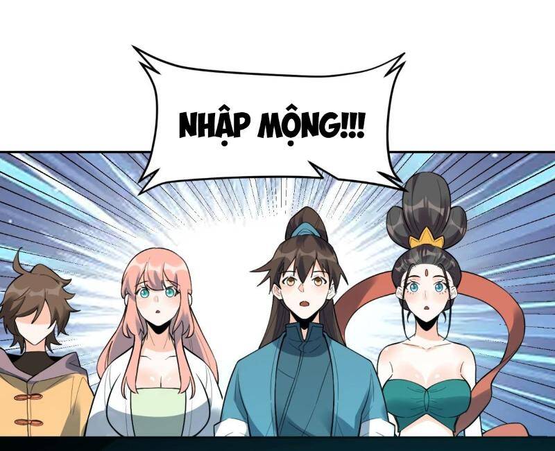 Nguyên Lai Ta Là Tu Tiên Đại Lão Chap 445 - Next Chap 446