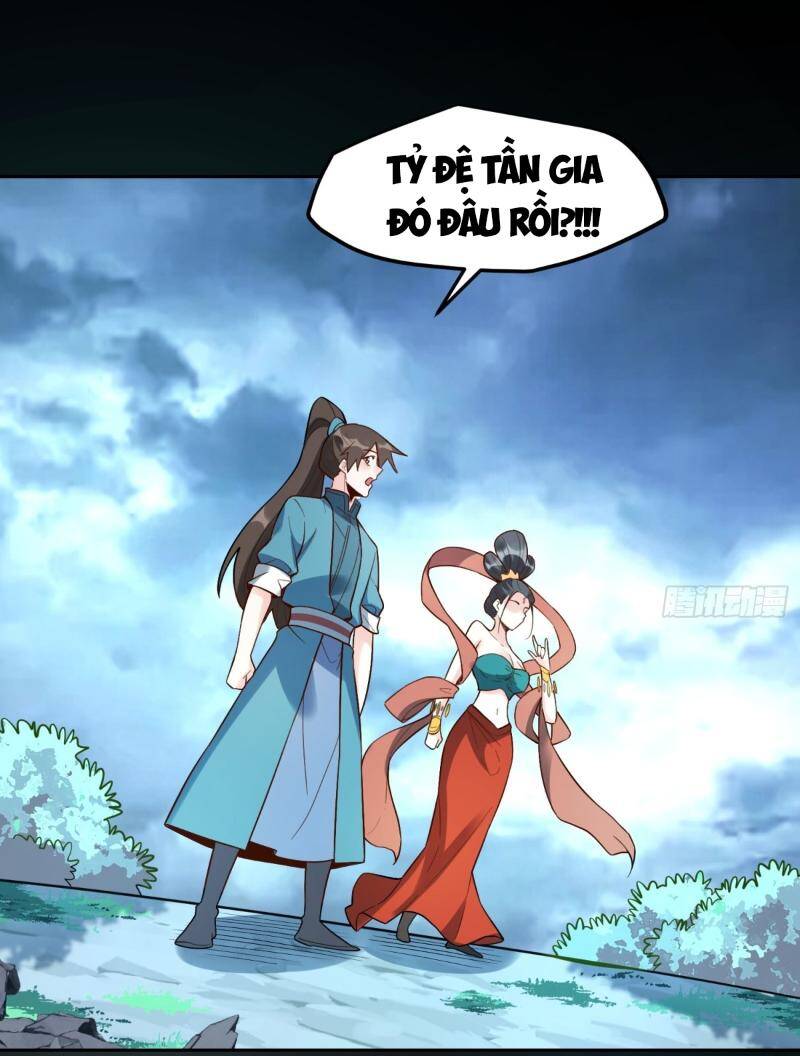 Nguyên Lai Ta Là Tu Tiên Đại Lão Chap 445 - Next Chap 446