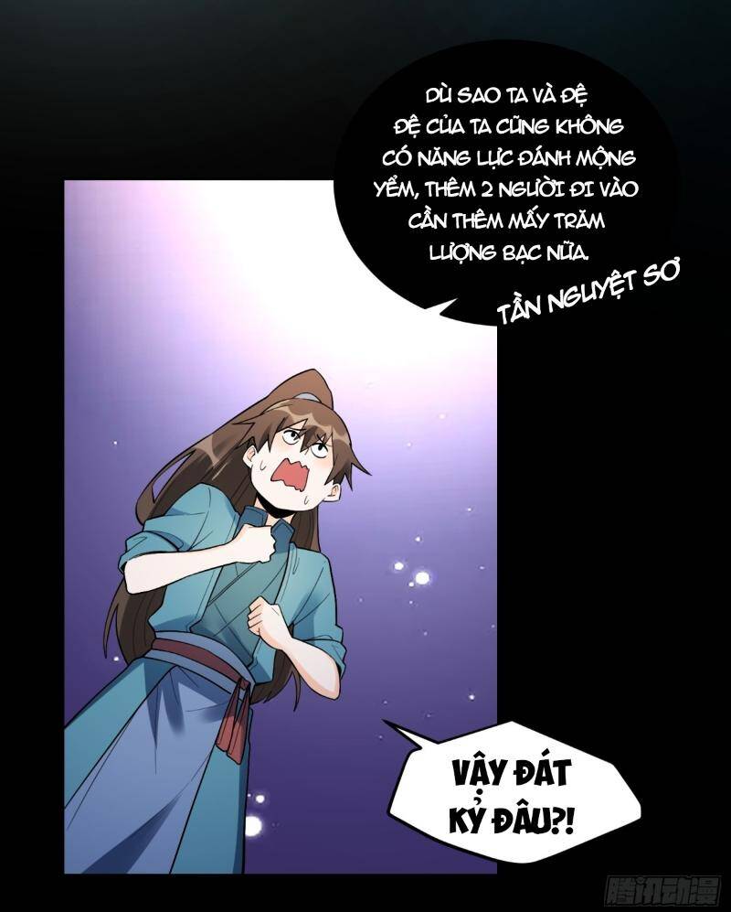 Nguyên Lai Ta Là Tu Tiên Đại Lão Chap 445 - Next Chap 446