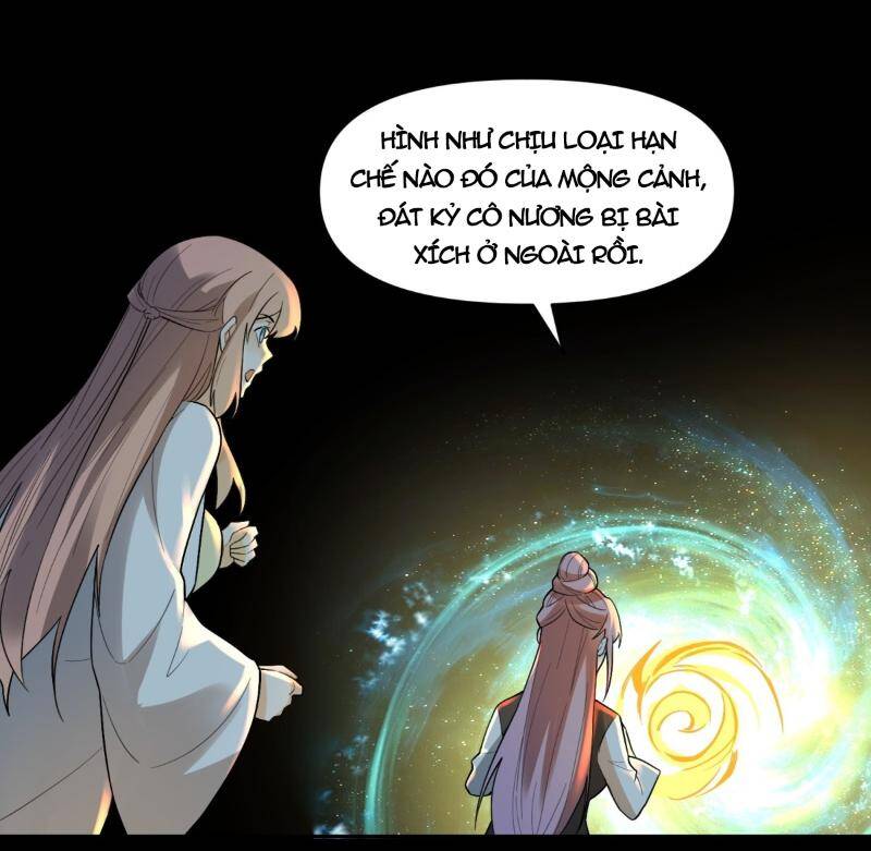 Nguyên Lai Ta Là Tu Tiên Đại Lão Chap 445 - Next Chap 446