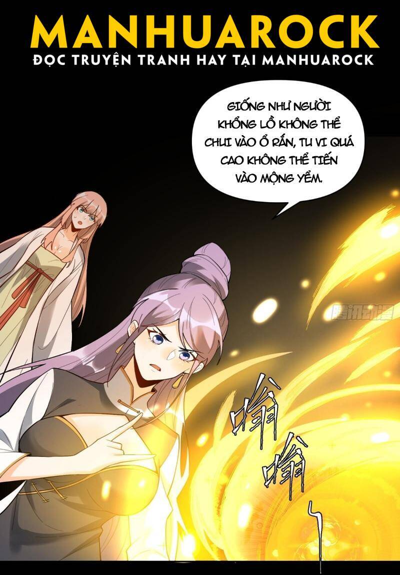 Nguyên Lai Ta Là Tu Tiên Đại Lão Chap 445 - Next Chap 446