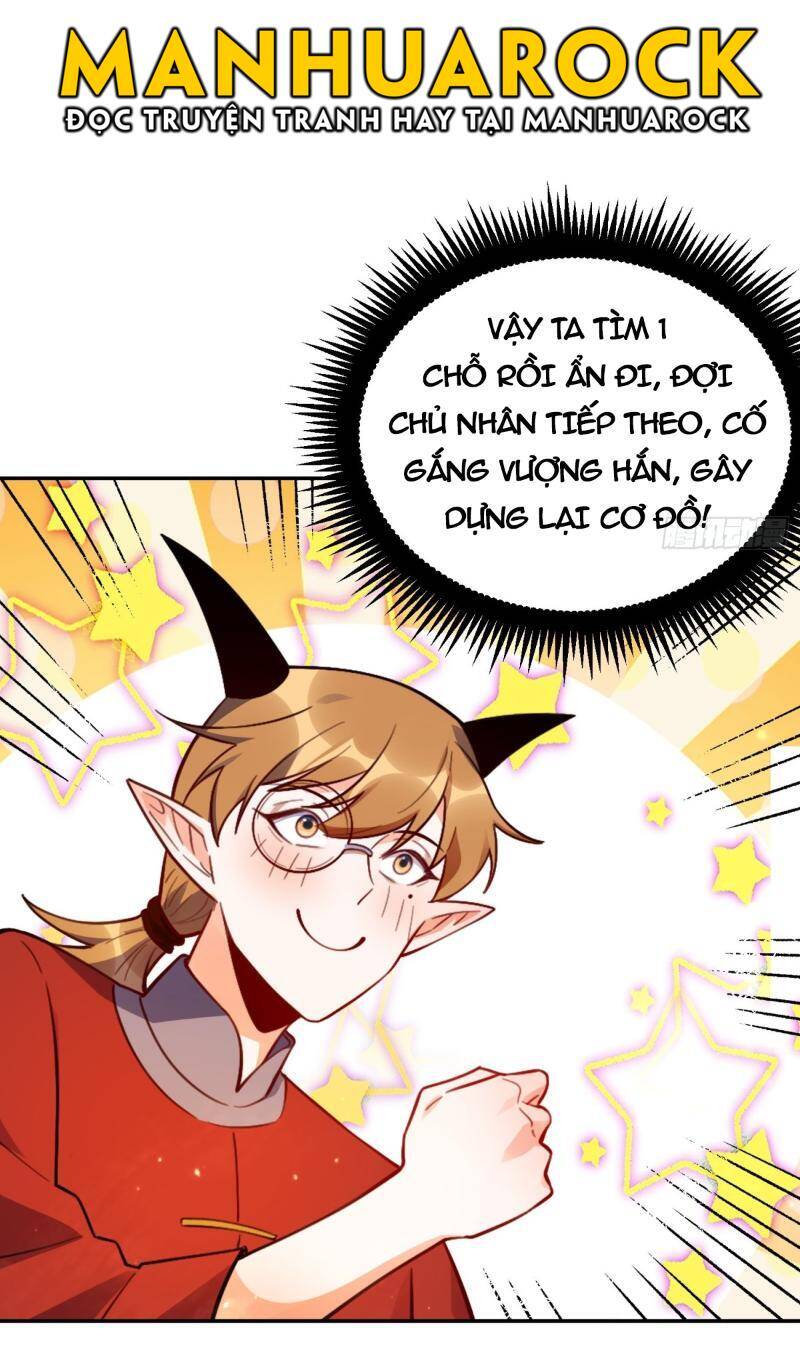 Nguyên Lai Ta Là Tu Tiên Đại Lão Chap 445 - Next Chap 446