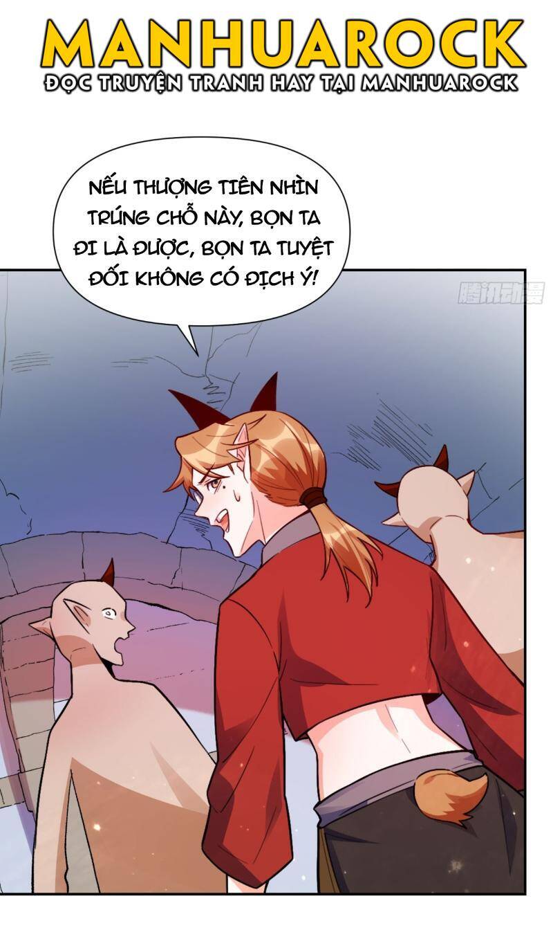 Nguyên Lai Ta Là Tu Tiên Đại Lão Chap 445 - Next Chap 446