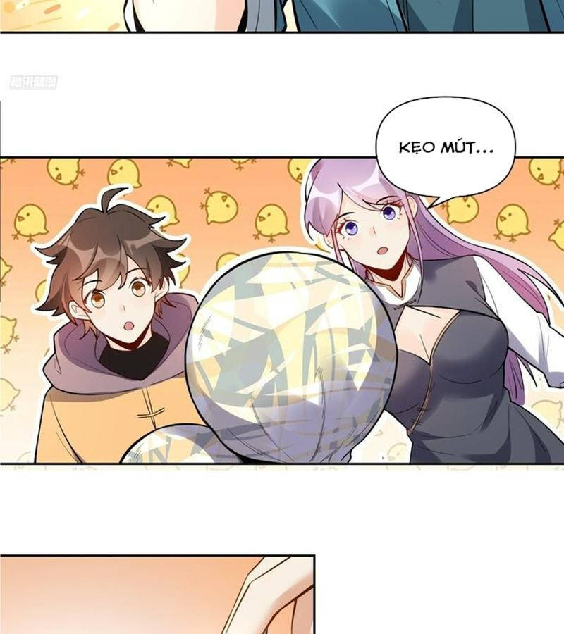 Nguyên Lai Ta Là Tu Tiên Đại Lão Chap 448 - Next Chap 449