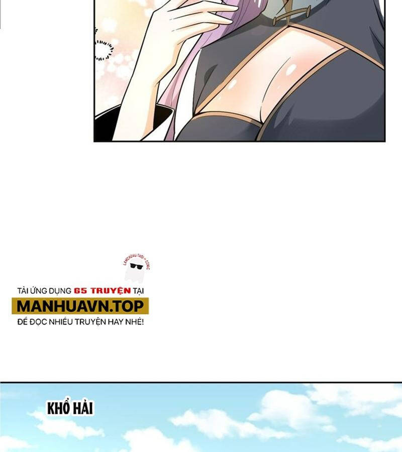 Nguyên Lai Ta Là Tu Tiên Đại Lão Chap 448 - Next Chap 449